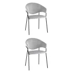 Стул (2 шт) Stool Group Алексис УТ000043273