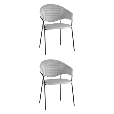 Стул (2 шт) Stool Group Алексис УТ000043273