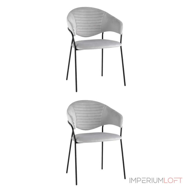 Стул (2 шт) Stool Group Алексис УТ000043273