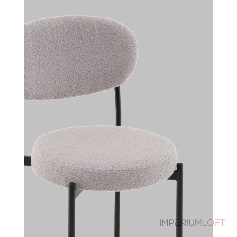 Стул полубарный Stool Group Бриф УТ000041505 Стул полубарный Stool Group Бриф УТ000041505