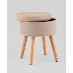 Пуф с ящиком Stool Group Store УТ000040157 от ImperiumLoft