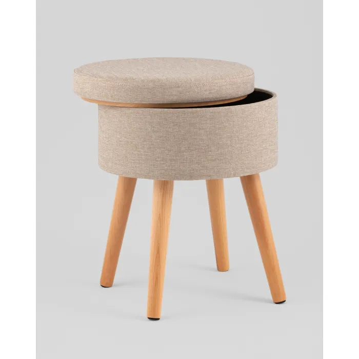 Пуф с ящиком Stool Group Store УТ000040157 от ImperiumLoft