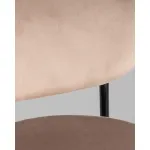Стул полубарный Stool Group Бриф УТ000042501