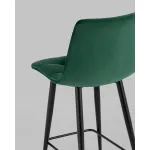 Стул полубарный (2 шт) Stool Group Джанго УТ000038493 от ImperiumLoft