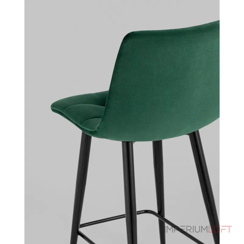 Стул полубарный (2 шт) Stool Group Джанго УТ000038493 от ImperiumLoft Стул полубарный (2 шт) Stool Group Джанго УТ000038493 от ImperiumLoft