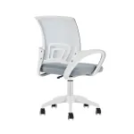 Кресло офисное Stool Group Simple SN УТ000042081