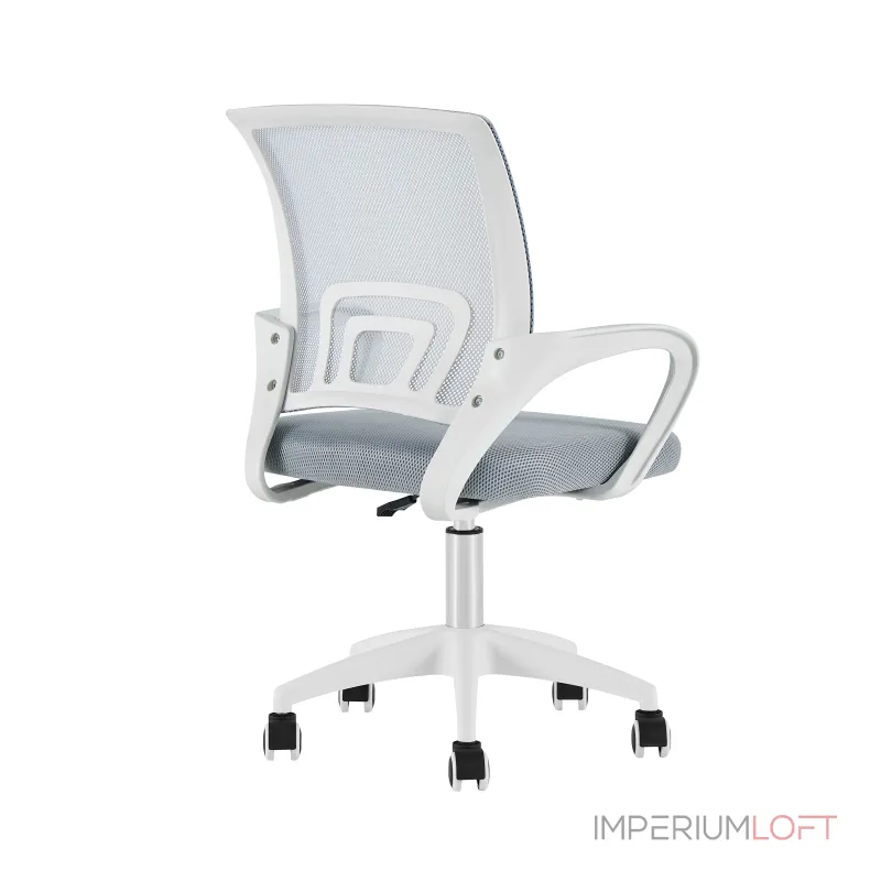 Кресло офисное Stool Group Simple SN УТ000042081
