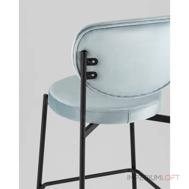 Стул полубарный Stool Group Барбара УТ000039830 от ImperiumLoft