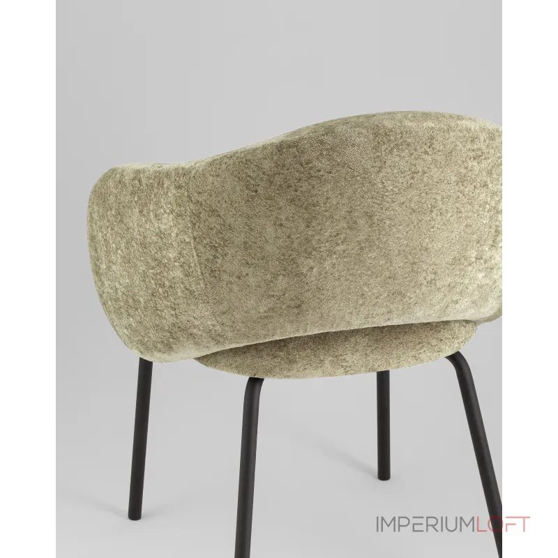 Стул обеденный Stool Group Bren УТ000041686 от ImperiumLoft