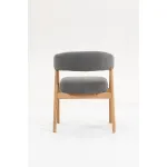 Стул обеденный 2 шт. Stool Group Zubo УТ000042035