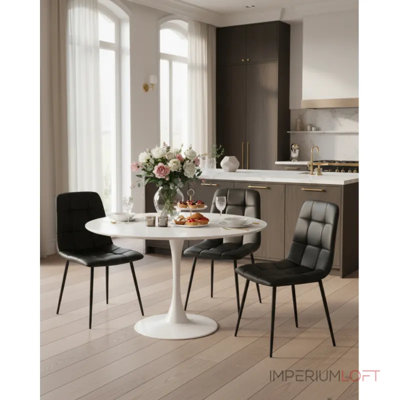 Стул Stool Group Одди УТ000041294 Стул Stool Group Одди УТ000041294
