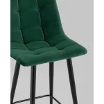 Стул полубарный (2 шт) Stool Group Джанго УТ000038493 от ImperiumLoft