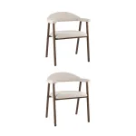 Обеденный стул (2 шт) Stool Group Тоуф УТ000043089