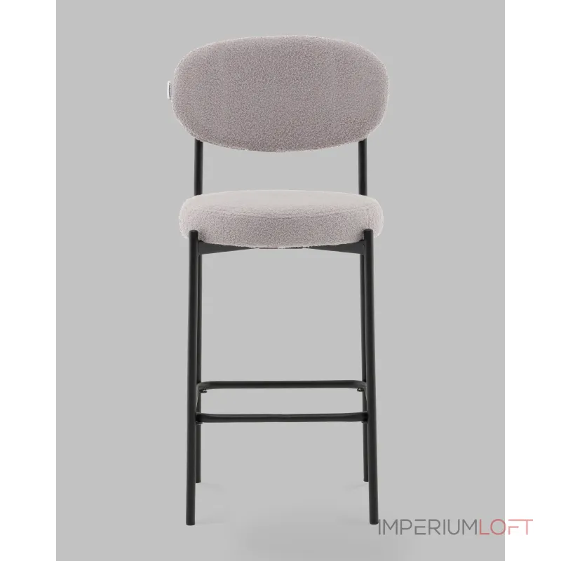 Стул полубарный Stool Group Бриф УТ000041505 Стул полубарный Stool Group Бриф УТ000041505