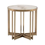 Журнальный столик Stool Group Алиада УТ000040354 от ImperiumLoft