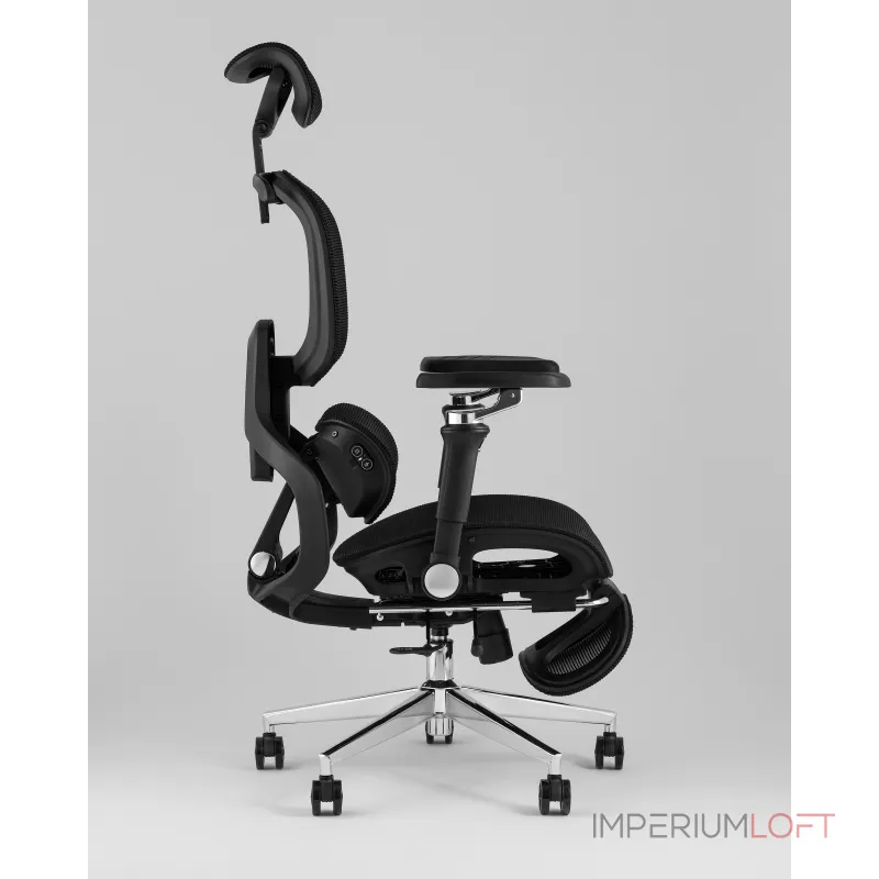 Кресло офисное Stool Group Prodigy УТ000041699 Кресло офисное Stool Group Prodigy УТ000041699