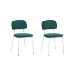 Стул 2 шт. Stool Group Chao УТ000040822 от ImperiumLoft