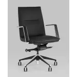 Кресло офисное Arrow черный Stool Group УТ000038538 от ImperiumLoft Кресло офисное Arrow черный Stool Group УТ000038538 от ImperiumLoft