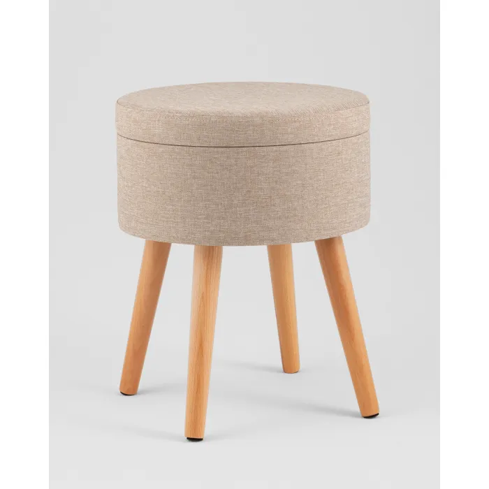 Пуф с ящиком Stool Group Store УТ000040157 от ImperiumLoft