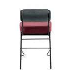 Стул полубарный Stool Group Ponpoun УТ000040470 от ImperiumLoft