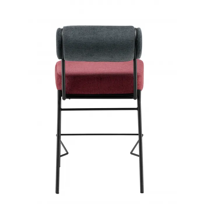 Стул полубарный Stool Group Ponpoun УТ000040470 от ImperiumLoft