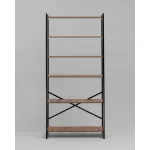Стеллаж 196х92х32 Stool Group Нордстил-5 УТ000043279