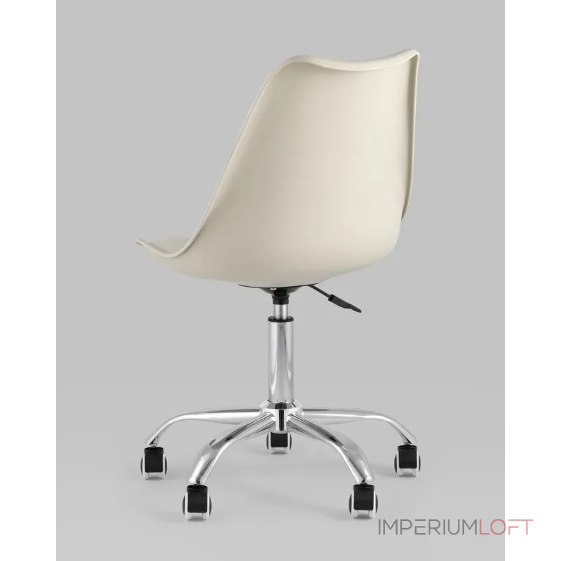 Стул Stool Group Blok УТ000039787 от ImperiumLoft Стул Stool Group Blok УТ000039787 от ImperiumLoft