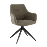 Стул обеденный Enid серо-зеленый Stool Group УТ000039276