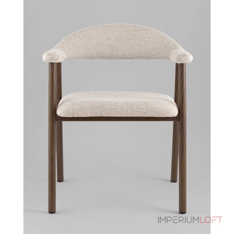 Обеденный стул (2 шт) Stool Group Тоуф УТ000043089
