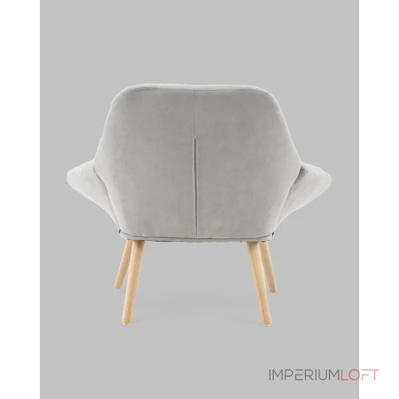 Кресло Stool Group Олби УТ000040101