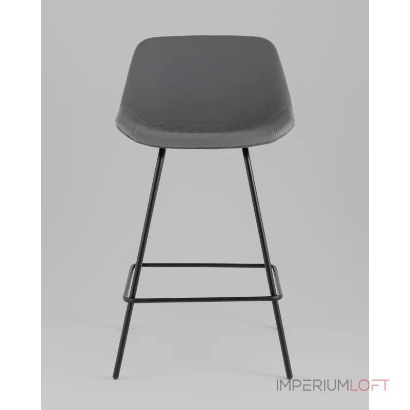 Стул полубарный Stool Group Деймон УТ000042638