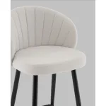 Стул полубарный Stool Group Ханнингем УТ000041703