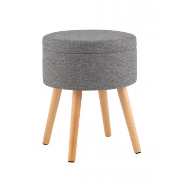 Пуф с ящиком Stool Group Store УТ000040158