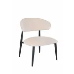 Кресло Stool Group Ayla УТ000041715 от ImperiumLoft Кресло Stool Group Ayla УТ000041715 от ImperiumLoft