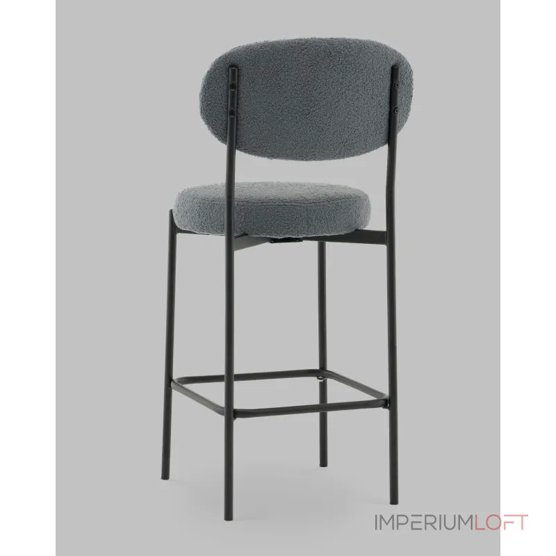 Стул полубарный Stool Group Бриф УТ000041506 Стул полубарный Stool Group Бриф УТ000041506