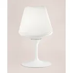 Стул Tulip белый 2 шт. Stool Group УТ000037298 от ImperiumLoft