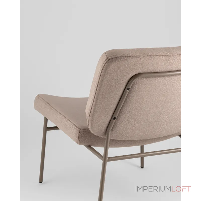 Кресло Stool Group Эбигейл УТ000041982 от ImperiumLoft Кресло Stool Group Эбигейл УТ000041982 от ImperiumLoft