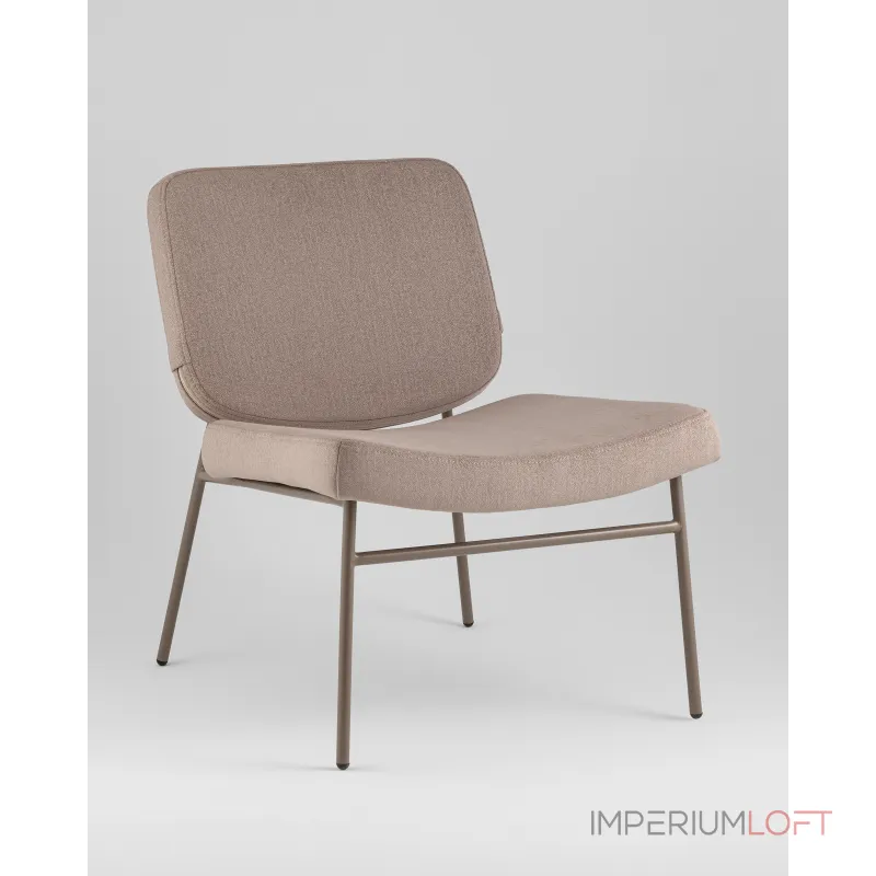 Кресло Stool Group Эбигейл УТ000041982 от ImperiumLoft Кресло Stool Group Эбигейл УТ000041982 от ImperiumLoft