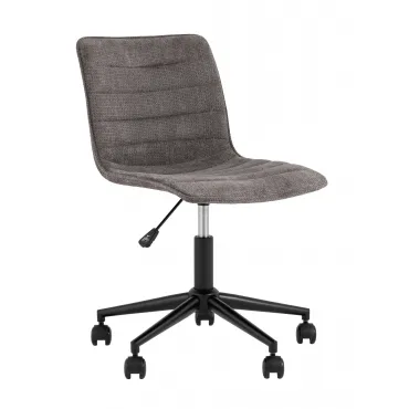Кресло офисное Tyler серый Stool Group УТ000038958