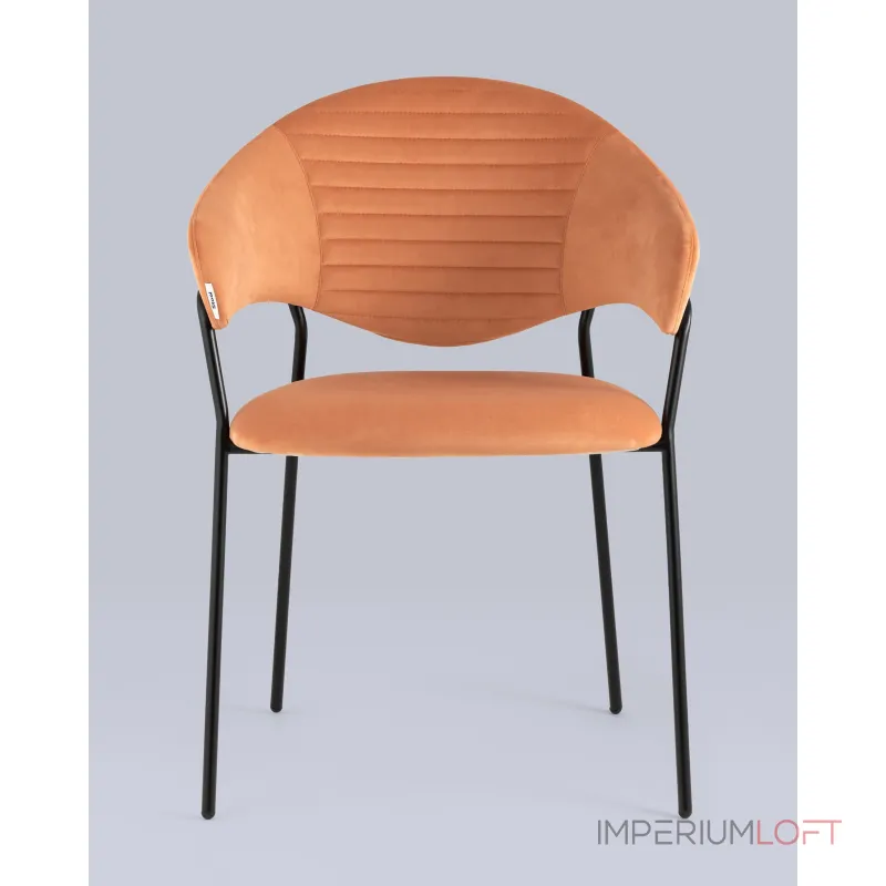 Стул 2 шт. Stool Group Алексис УТ000037748 от ImperiumLoft