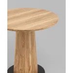 Стол круглый 80x80x76 Stool Group Мори УТ000043138