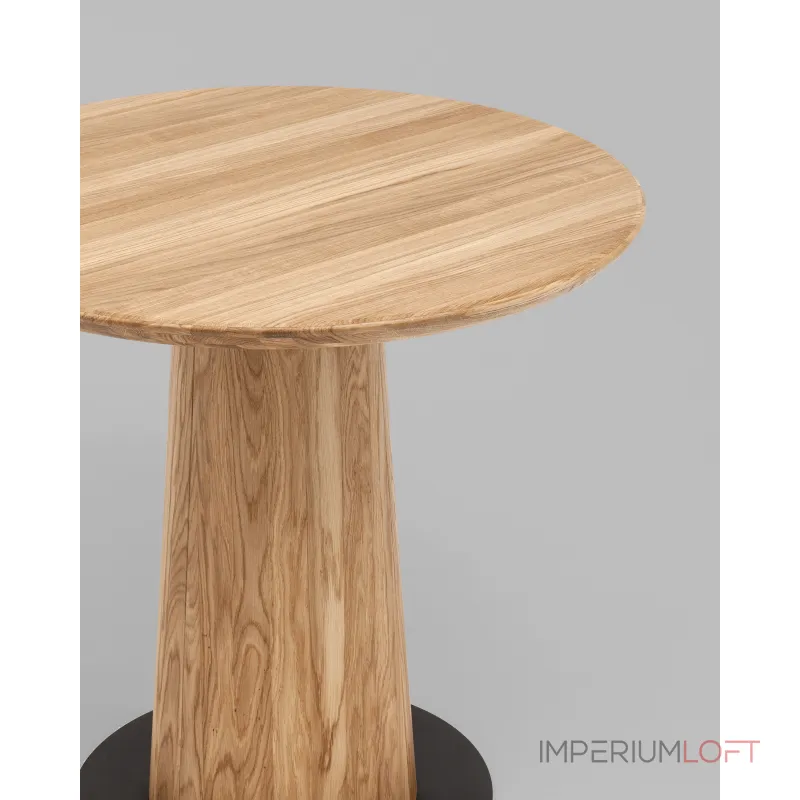 Стол круглый 80x80x76 Stool Group Мори УТ000043138