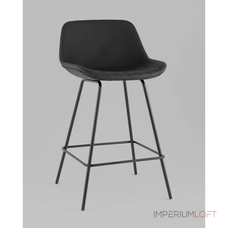 Стул полубарный Stool Group Деймон УТ000042639