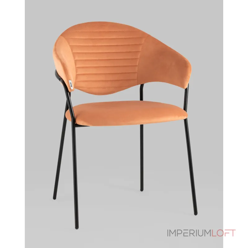 Стул 2 шт. Stool Group Алексис УТ000037748 от ImperiumLoft