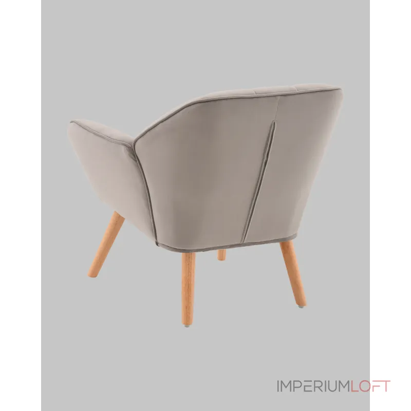 Кресло Stool Group Руди УТ000040115 от ImperiumLoft
