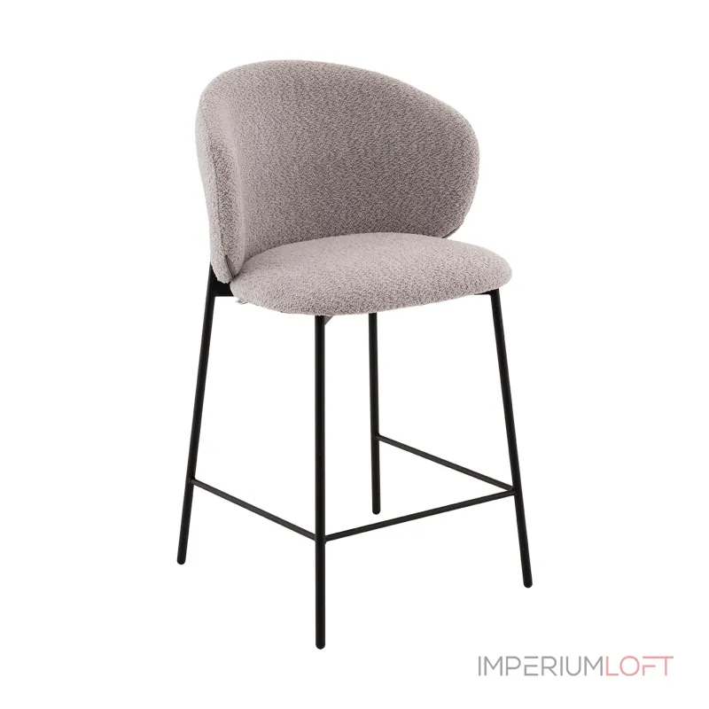 Стул полубарный Stool Group Блейз УТ000041392