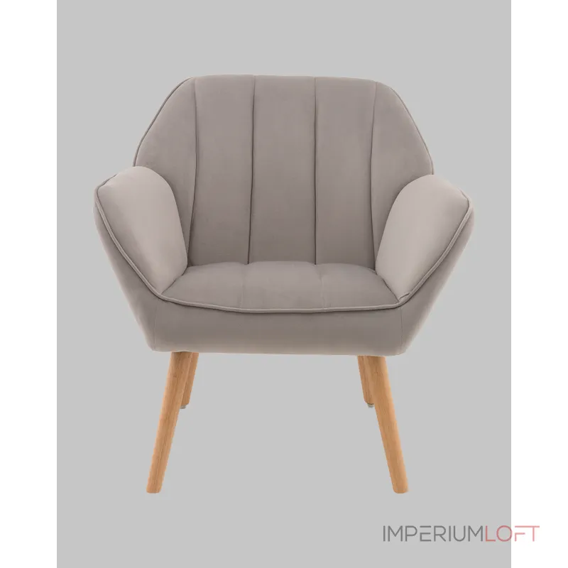 Кресло Stool Group Руди УТ000040115 от ImperiumLoft
