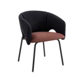 Стул обеденный Stool Group Afrida УТ000042089