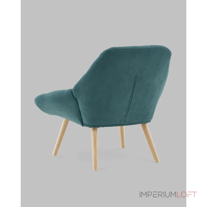 Кресло Stool Group Олби УТ000040102