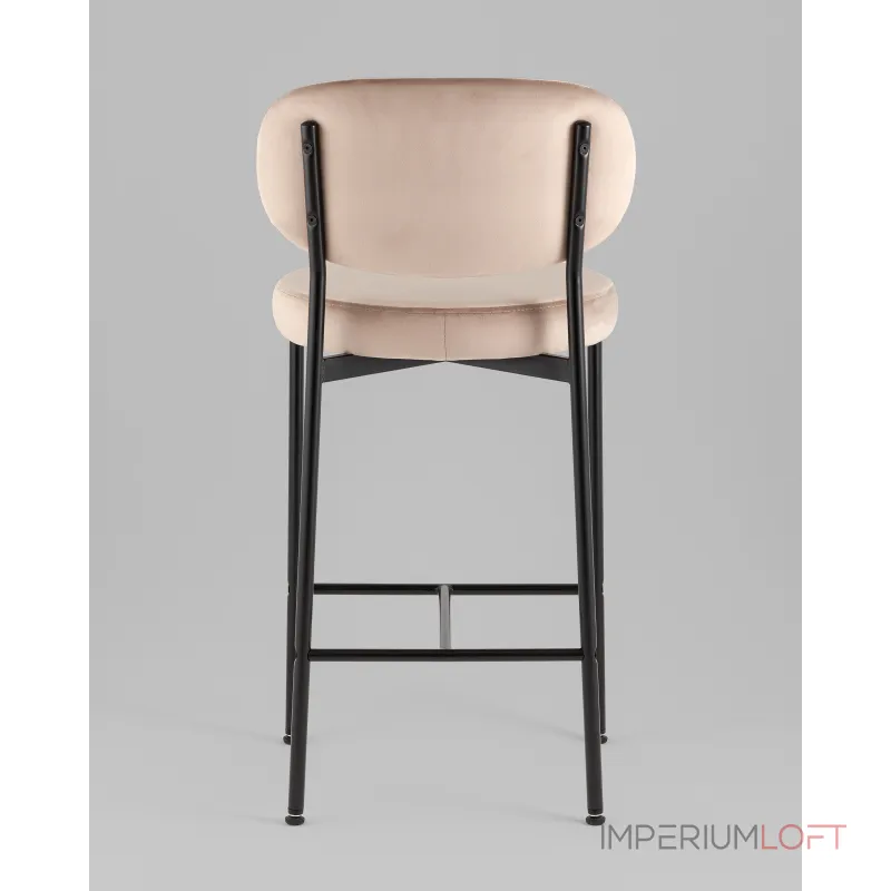 Стул полубарный 2шт Stool Group Бриф УТ000042507